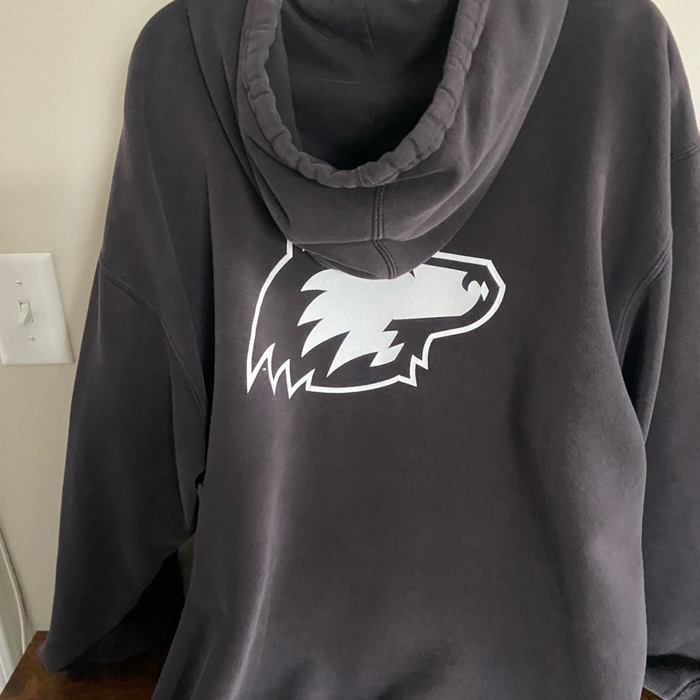Gear For Sports Black Hoodie - Picture 9 of 9